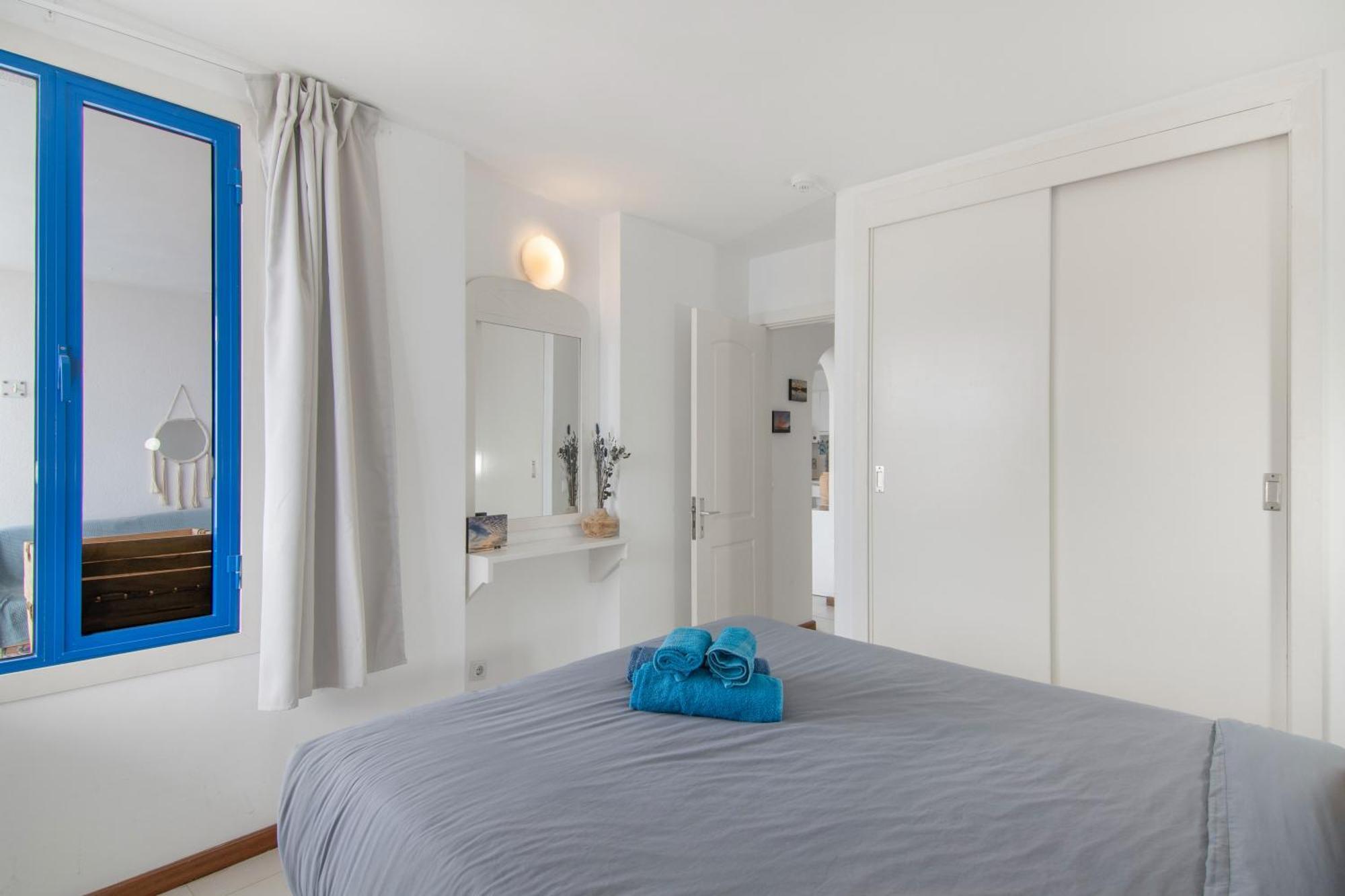 Stunning Sunset Ocean View Apt Taurito Exterior foto